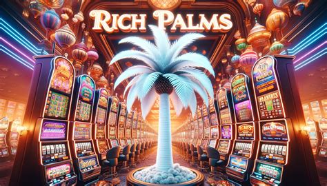 rich palms casino mobile